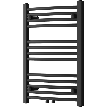 Mexen Ares vonios radiatorius 700 x 500 mm, 286 W, Juoda - W102-0700-500-00-70