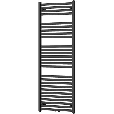 Mexen Hades vonios radiatorius 1500 x 600 mm, 812 W, juodas - W104-1500-600-00-70