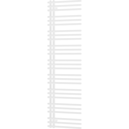 Mexen Neptun vonios radiatorių 1600 x 500 mm, 662 W, balta - W101-1600-500-00-20