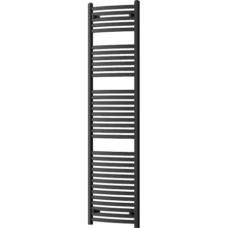 Mexen Helios vonios kambario radiatorius 1800 x 500 mm, 844 W, juodas - W103-1800-500-00-70