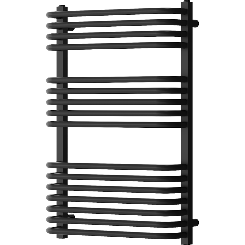 Mexen Apollo vonios radiatorius 860 x 550 mm, 481 W, juodas - W117-0860-550-00-70