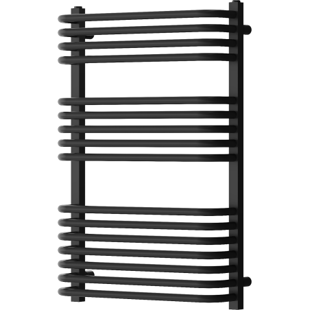 Mexen Apollo vonios radiatorius 860 x 550 mm, 481 W, juodas - W117-0860-550-00-70