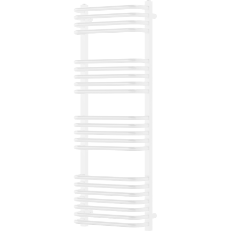 Mexen Apollo vonios radiatorius 1210 x 450 mm, 566 W, baltas - W117-1210-450-00-20