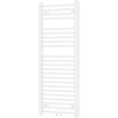 Mexen Plutonas vonios radiatorius 1200 x 500 mm, 625 W, baltas - W106-1200-500-00-20
