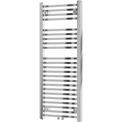 Mexen Pluton vonios radiatorius 1200 x 500 mm, 493 W, chromas - W106-1200-500-00-01