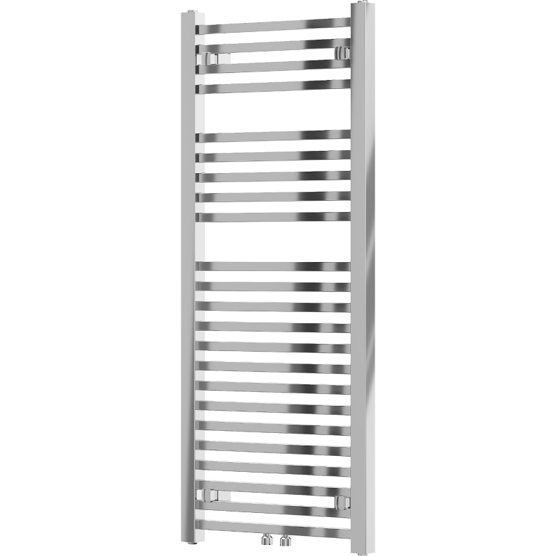 Mexen Pluton vonios radiatorius 1200 x 500 mm, 493 W, chromas - W106-1200-500-00-01