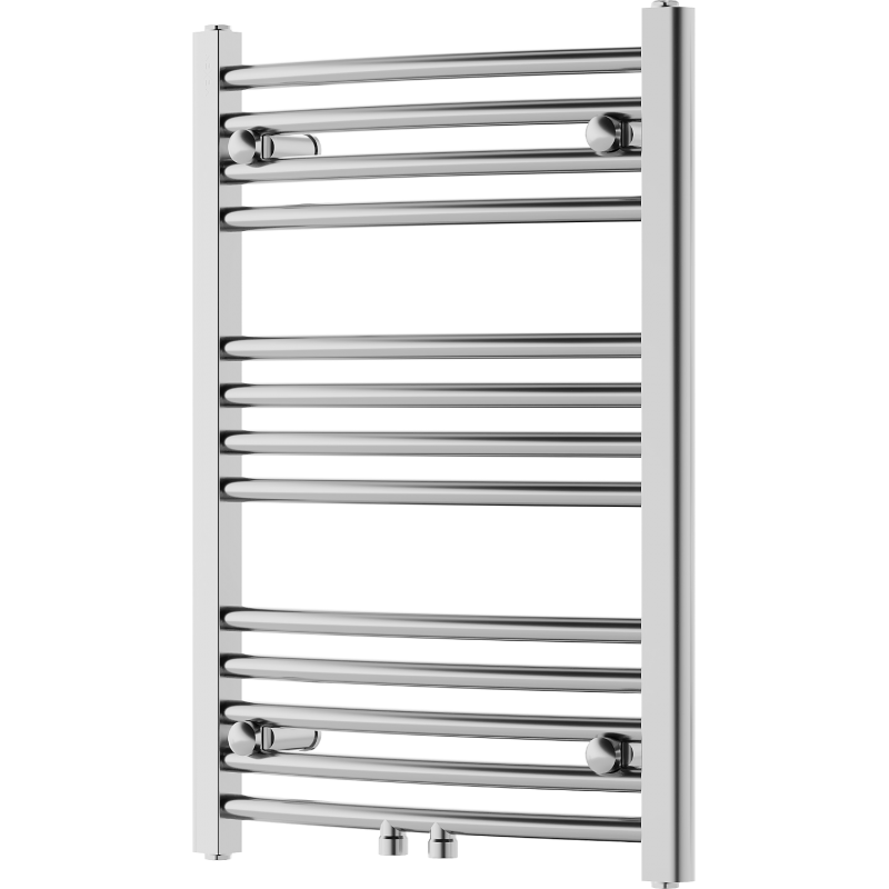 Mexen Ares vonios radiatorius 700 x 500 mm, 226 W, chromuotas - W102-0700-500-00-01