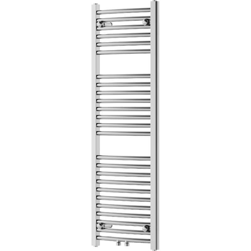 Mexen Ares vonios radiatorius 1200 x 400 mm, 349 W, chromas - W102-1200-400-00-01