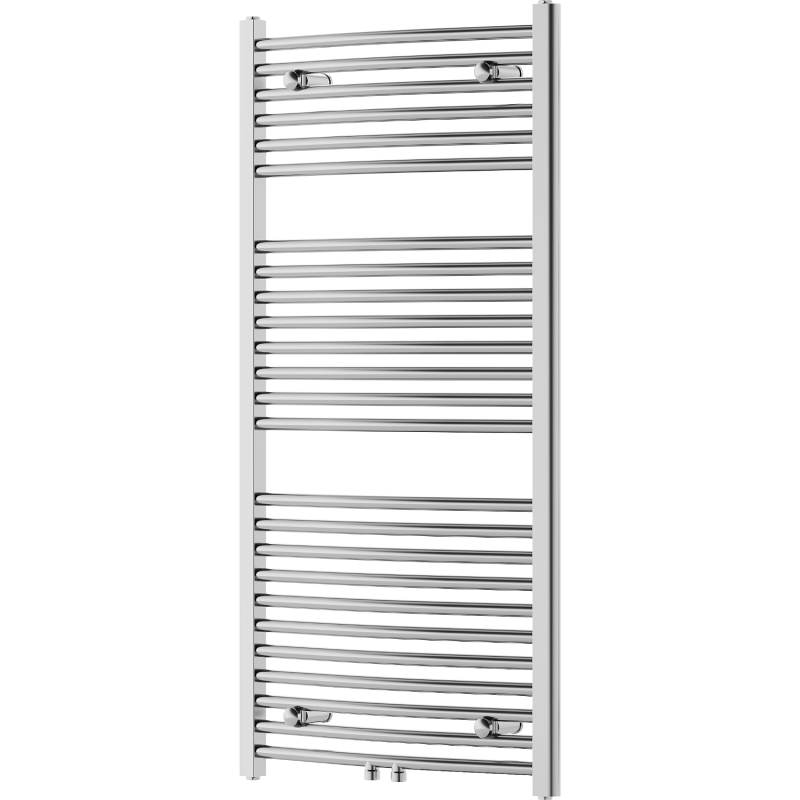 Mexen Ares vonios radiatorius 1200 x 600 mm, 490 W, chromas - W102-1200-600-00-01