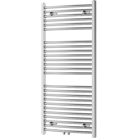 Mexen Ares vonios radiatorius 1200 x 600 mm, 490 W, chromas - W102-1200-600-00-01