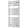 Mexen Ares vonios radiatorius 1200 x 600 mm, 490 W, chromas - W102-1200-600-00-01