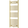 Mexen Ares vonios kambario radiatorius 1500 x 600 mm, 579 W, auksinis - W102-1500-600-00-50