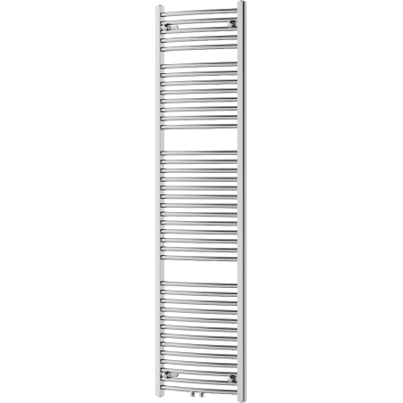 Mexen Ares vonios kambario radiatorius 1800 x 500 mm, 647 W, chromas - W102-1800-500-00-01