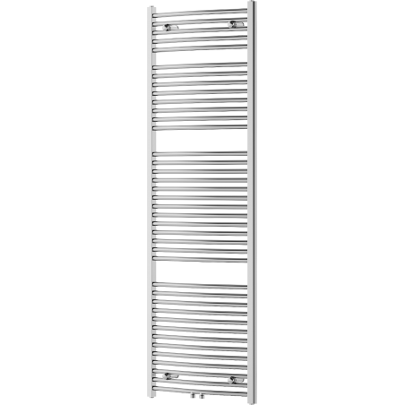 Mexen Ares vonios radiatorius 1800 x 600 mm, 757 W, chromas - W102-1800-600-00-01