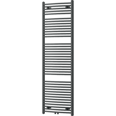 Mexen Ares vonios radiatorius 1800 x 600 mm, 958 W, antracitas - W102-1800-600-00-66