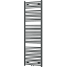 Mexen Ares vonios radiatorius 1800 x 600 mm, 958 W, antracitas - W102-1800-600-00-66