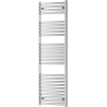 Mexen Helios vonios kambario radiatorius 1500 x 500 mm, 534 W, chromuotas - W103-1500-500-00-01