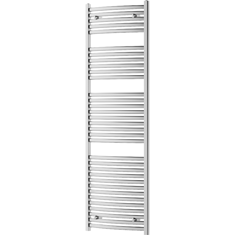 Mexen Helios vonios kambario radiatorius 1800 x 600 mm, 782 W, chromas - W103-1800-600-00-01