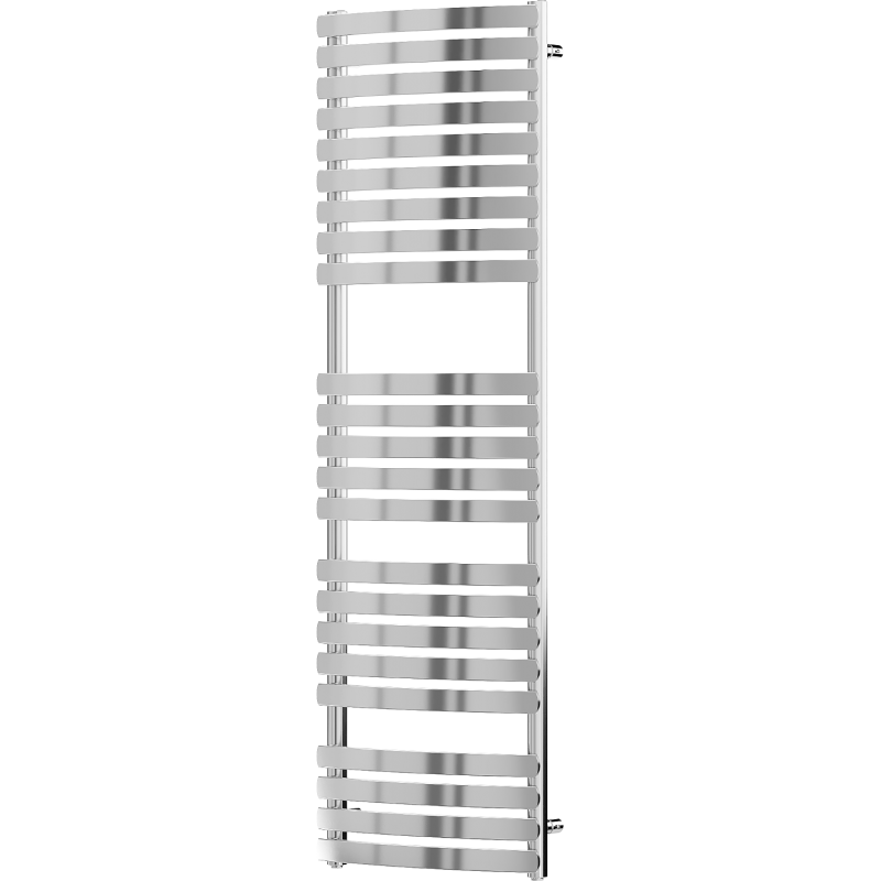 Mexen Bachus vonios radiatorius 1600 x 500 mm, 679 W, chromuotas- W109-1600-500-00-01