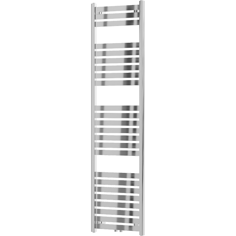 Mexen Uran vonios radiatorius 1800 x 500 mm, 633 W, chromuotas - W105-1800-500-00-01