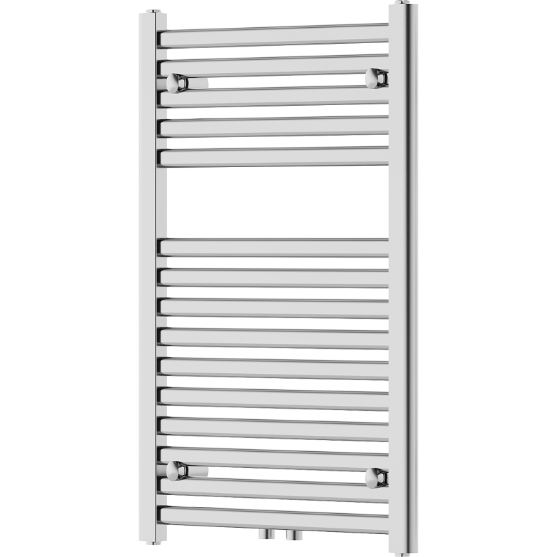 Mexen Hades vonios radiatorius 800 x 500 mm, 305 W, chromas - W104-0800-500-00-01