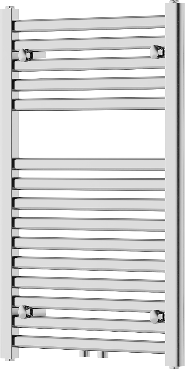 Mexen Hades vonios radiatorius 800 x 500 mm, 305 W, chromas - W104-0800-500-00-01