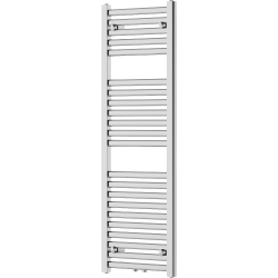 Mexen Hades vonios gyvatukas 1200 x 400 mm, 373 W, chromas - W104-1200-400-00-01