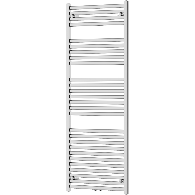 Mexen Hades vonios kambario radiatorius 1500 x 600 mm, 649 W, chromas - W104-1500-600-00-01