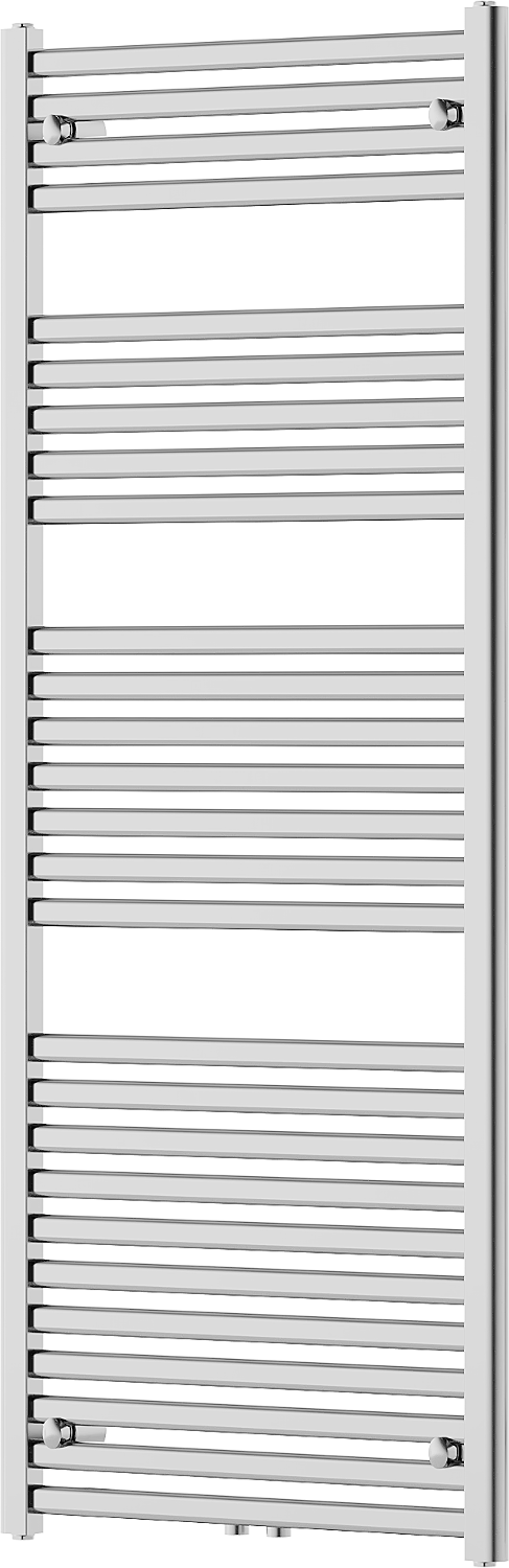 Mexen Hades vonios kambario radiatorius 1500 x 600 mm, 649 W, chromas - W104-1500-600-00-01