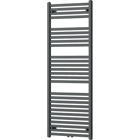 Mexen Hades vonios radiatorius 1500 x 600 mm, 812 W, antracitas - W104-1500-600-00-66