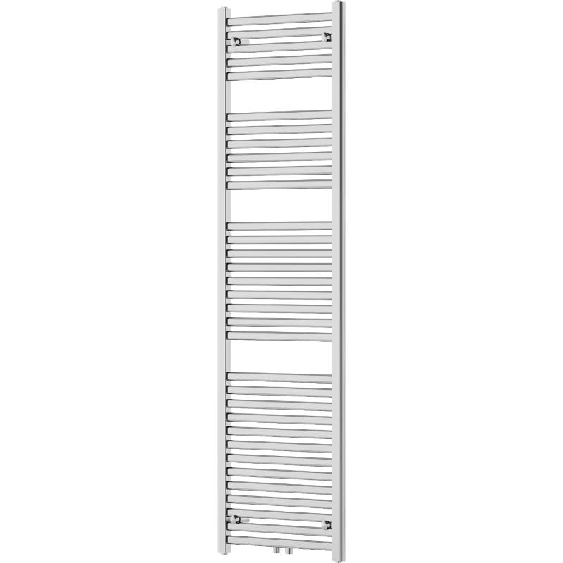 Mexen Hades vonios radiatorius 1800 x 500 mm, 675 W, chromuotas - W104-1800-500-00-01