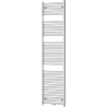 Mexen Hades vonios radiatorius 1800 x 500 mm, 675 W, chromuotas - W104-1800-500-00-01