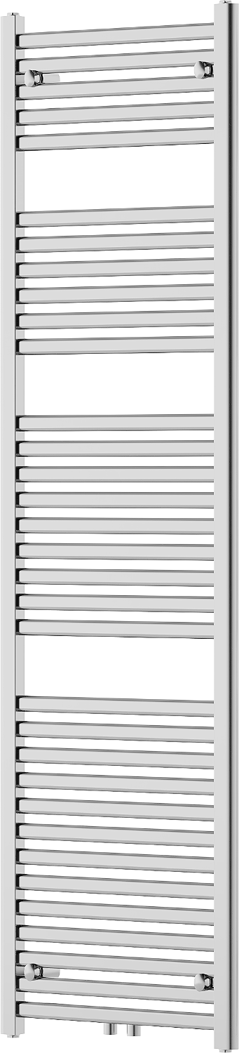 Mexen Hades vonios radiatorius 1800 x 500 mm, 675 W, chromuotas - W104-1800-500-00-01