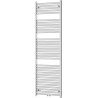 Mexen Hades vonios radiatorius 1800 x 600 mm, 790 W, chromas - W104-1800-600-00-01