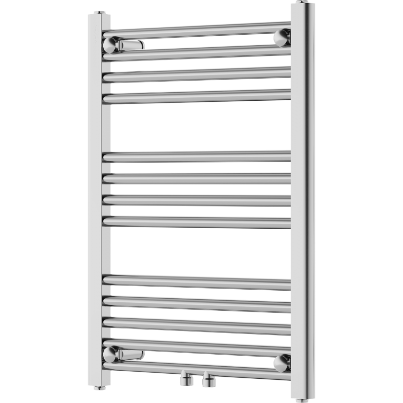 Mexen Mars vonios radiatorius 700 x 500 mm, 224 W, chromas - W110-0700-500-00-01
