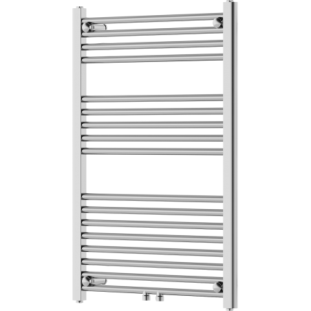 Mexen Mars vonios radiatorius 900 x 600 mm, 340 W, chromuotas - W110-0900-600-00-01