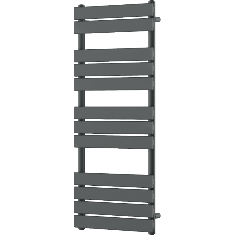 Mexen Ceres vonios kambario radiatorius 1200 x 500 mm, 610 W, antracitas - W111-1200-500-00-66