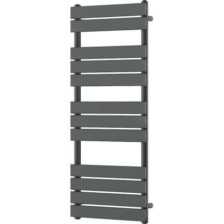 Mexen Ceres vonios kambario radiatorius 1200 x 500 mm, 610 W, antracitas - W111-1200-500-00-66