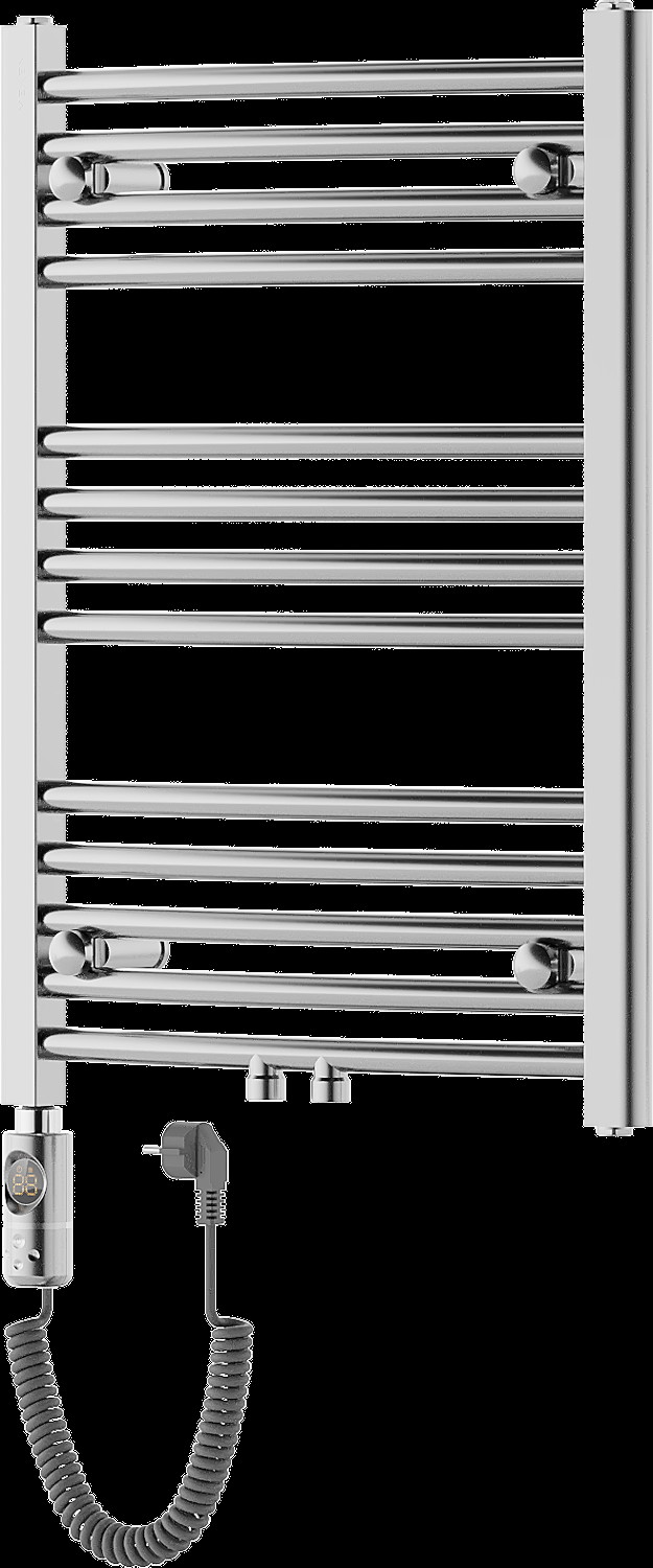 Mexen Ares elektrinis radiatorius 700 x 500 mm, 300 W, chromuotas - W102-0700-500-2300-01