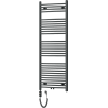 Mexen Ares elektrinis radiatorius 1500 x 600 mm, 900 W, antracitas - W102-1500-600-2900-66