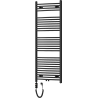 Mexen Ares elektrinis radiatorius 1500 x 600 mm, 900 W, juodas - W102-1500-600-2900-70