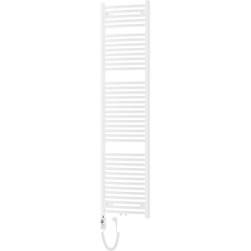 Mexen Ares elektrinis radiatorius 1800 x 500 mm, 900 W, baltas - W102-1800-500-2900-20
