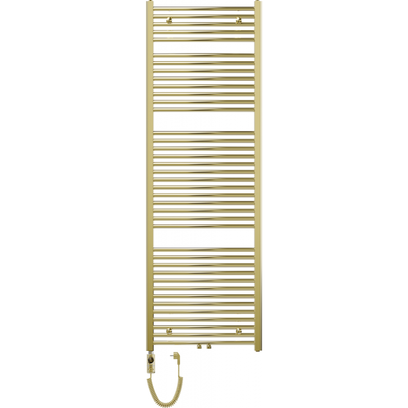 Mexen Ares elektrinis radiatorius 1800 x 600 mm, 600 W, auksinis - W102-1800-600-2900-50