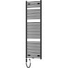 Mexen Ares elektrinis radiatorius 1800 x 600 mm, 900 W, juodas - W102-1800-600-2900-70