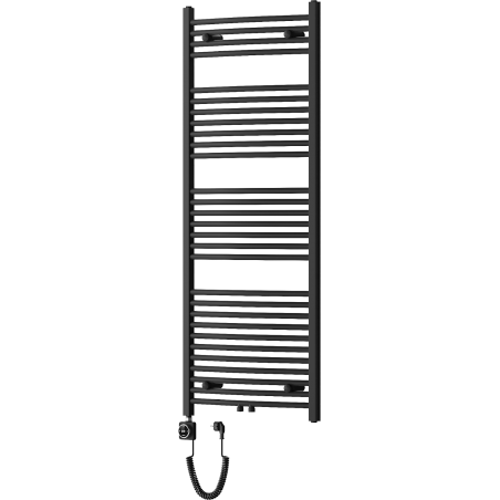 Mexen Ares elektrinis radiatorius 1500 x 600 mm, 900 W, juodas - W102-1500-600-6900-70