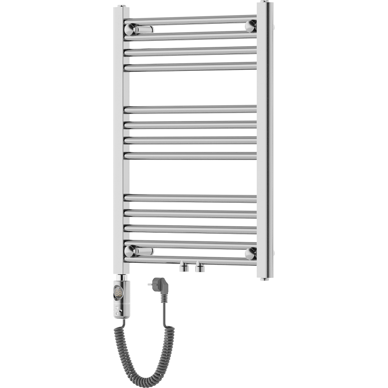 Mexen Mars elektrinis radiatorius 700 x 500 mm, 300 W, chromas - W110-0700-500-2300-01