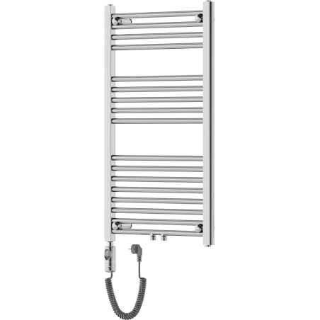 Mexen Mars elektrinis radiatorius 900 x 500 mm, 300 W, chromas - W110-0900-500-2300-01