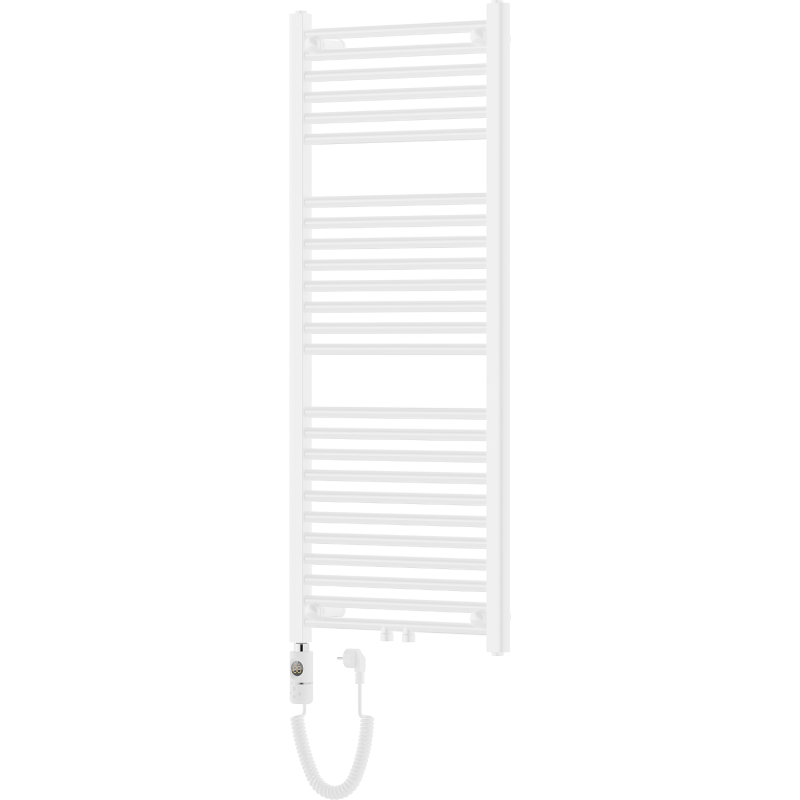 Mexen Mars elektrinis radiatorius 1200 x 500 mm, 600 W, baltas - W110-1200-500-2600-20