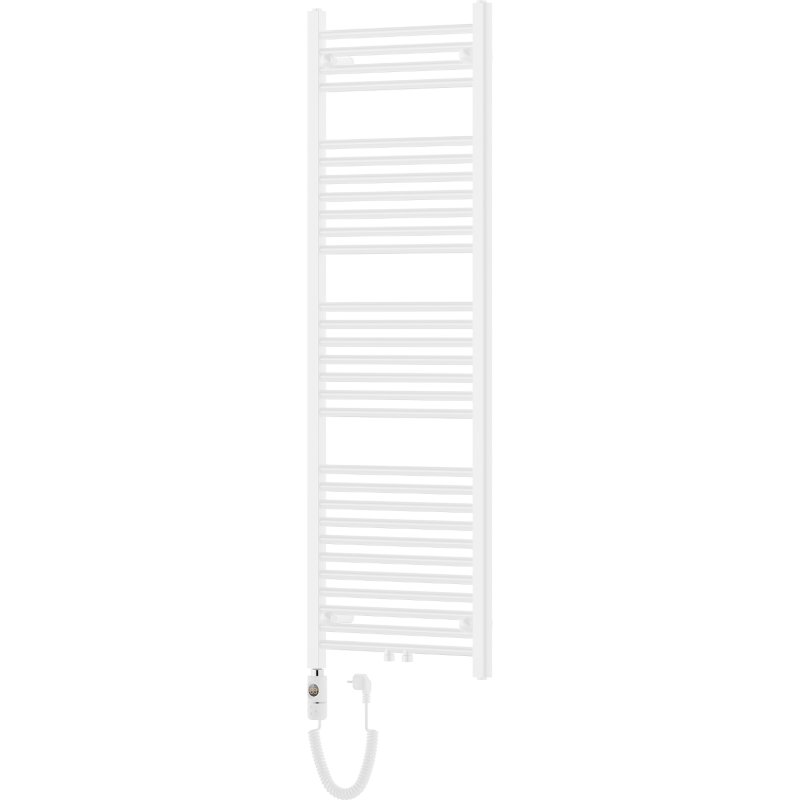 Mexen Mars elektrinis radiatorius 1500 x 500 mm, 600 W, baltas - W110-1500-500-2600-20