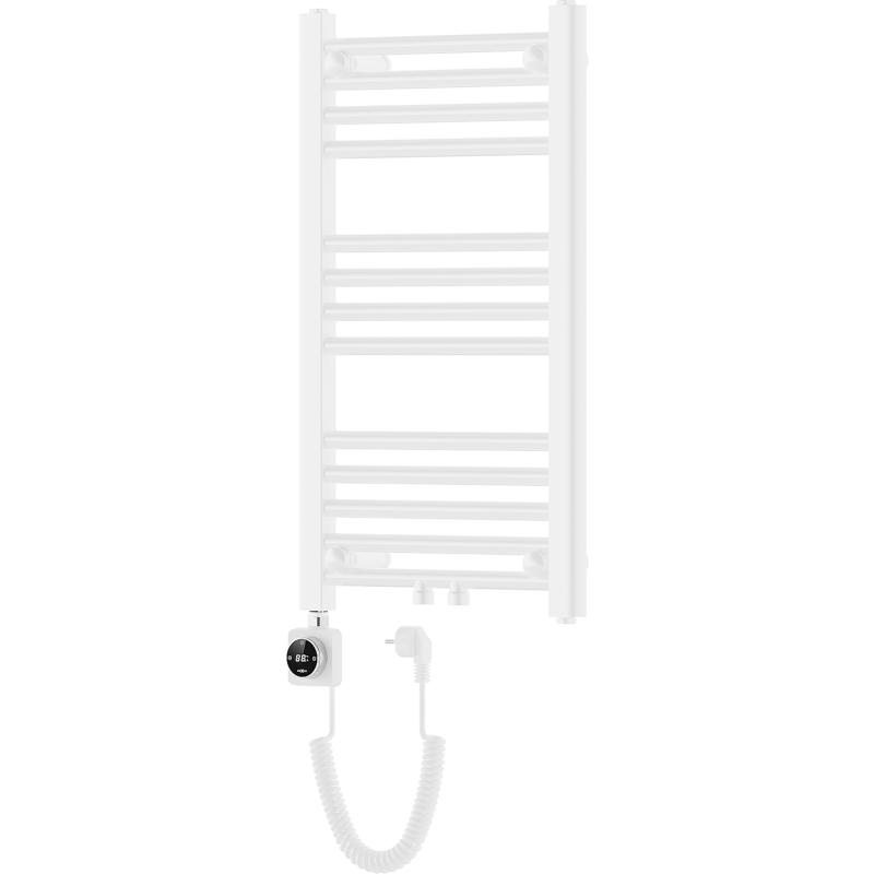 Mexen Mars elektrinis radiatorius 700 x 400 mm, 300 W, baltas - W110-0700-400-6300-20